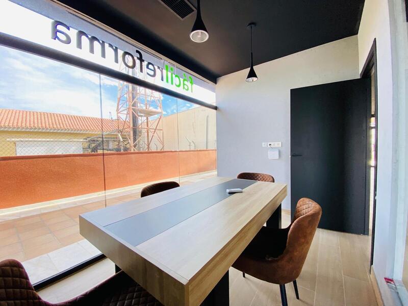 Commercial Property for sale