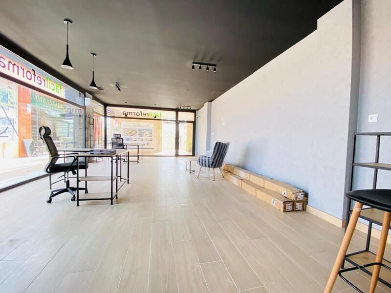 Commercial Property for sale