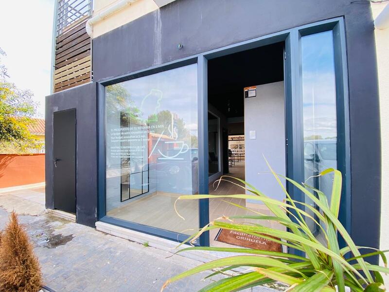 Commercial Property for sale