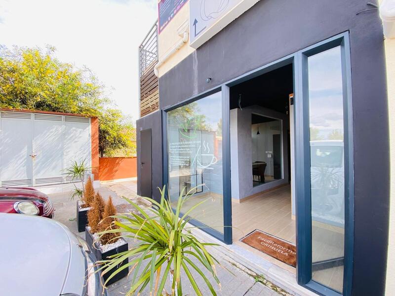 Commercial Property for sale