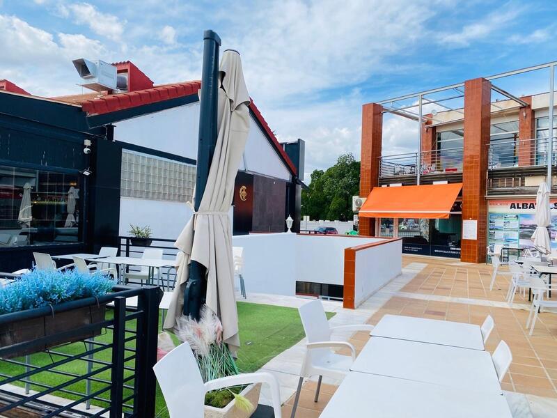 Commercial Property for sale