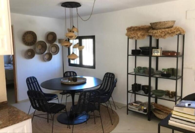 3 soverom Herregård til salgs