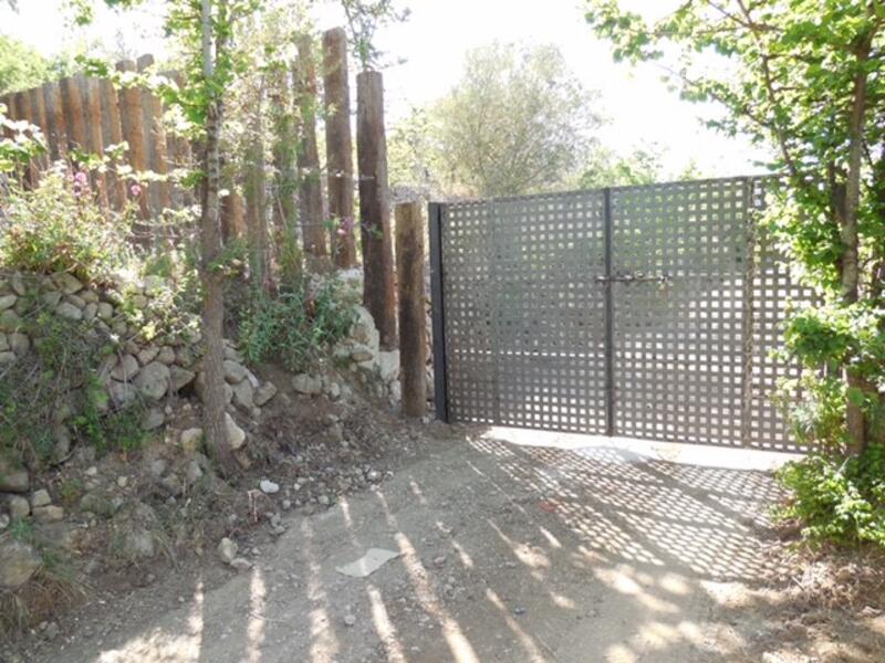 3 soverom Herregård til salgs