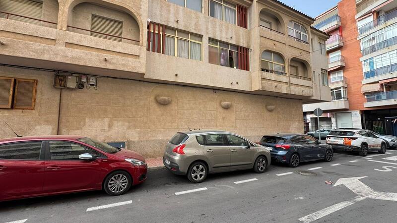 Forretningseiendom til salgs