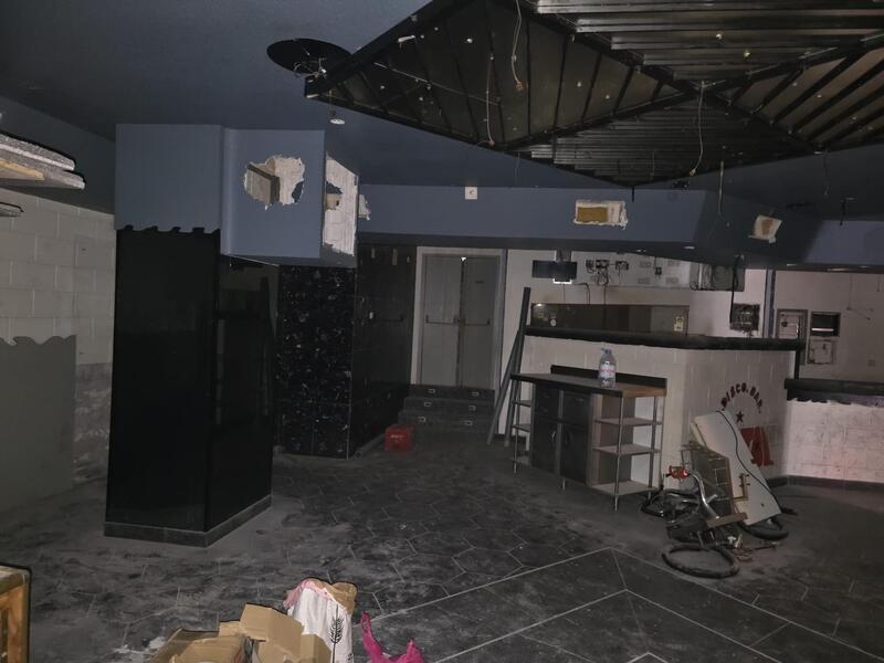 Forretningseiendom til salgs