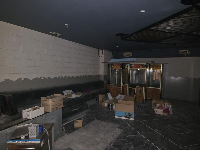 Forretningseiendom til salgs