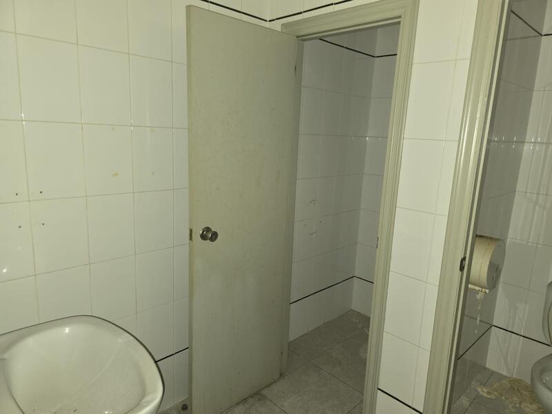 Forretningseiendom til salgs