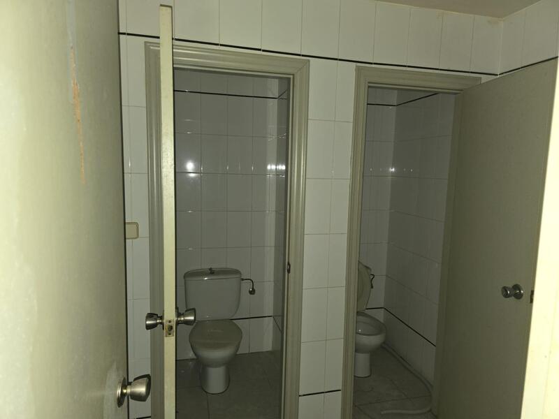 Forretningseiendom til salgs