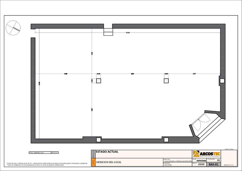 Forretningseiendom til salgs