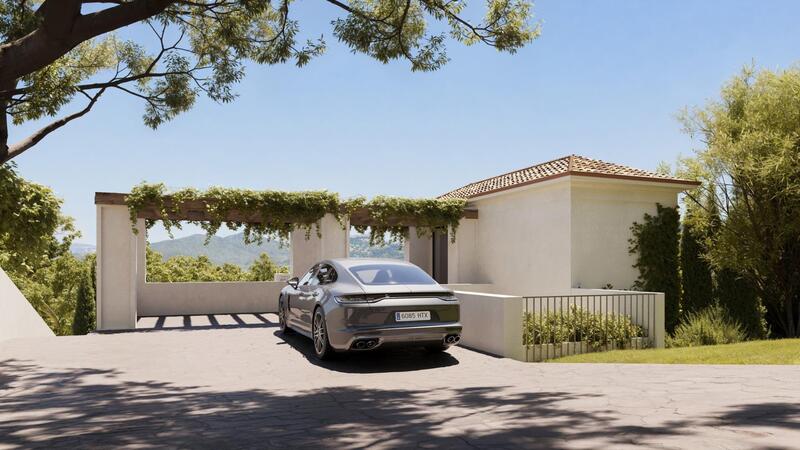 4 bedroom Villa for sale