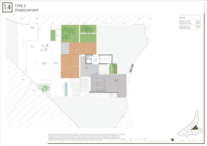 4 bedroom Villa for sale