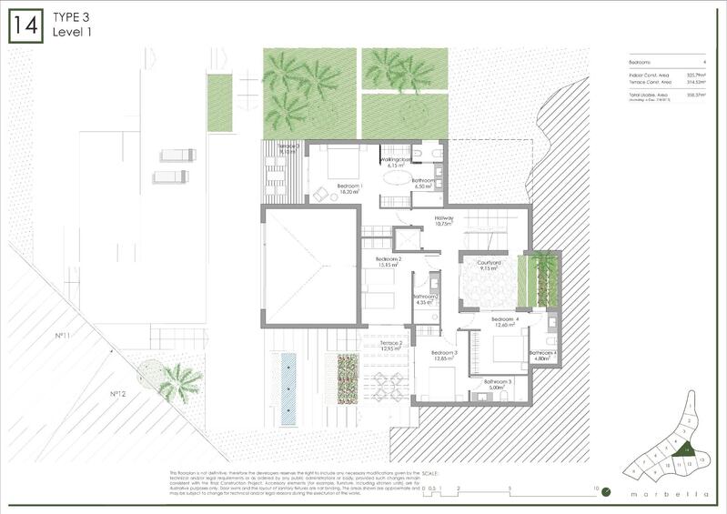 4 bedroom Villa for sale