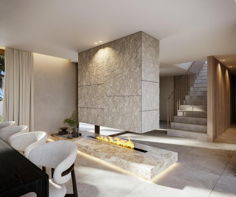 4 bedroom Villa for sale