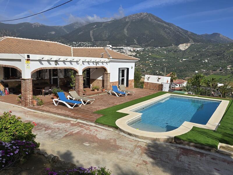 3 Cuarto Villa en venta