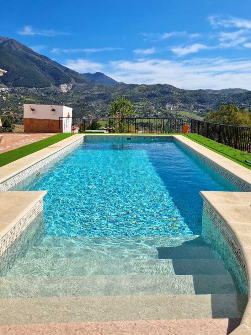 3 Cuarto Villa en venta