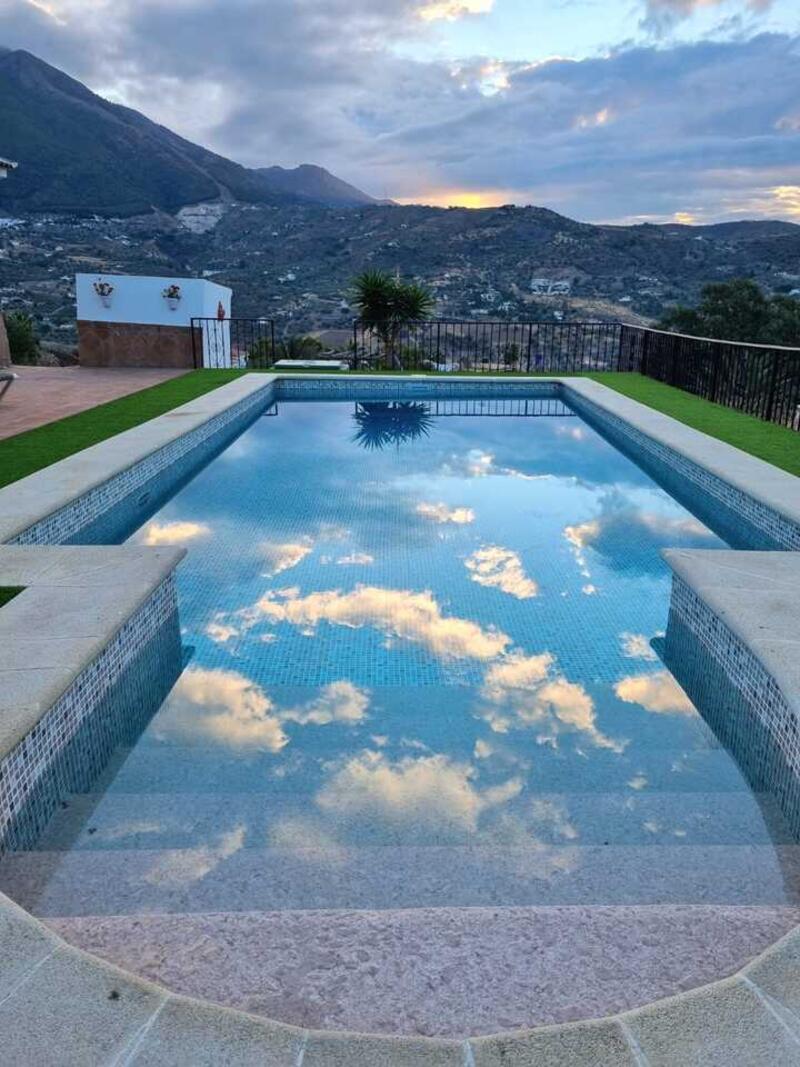 3 Cuarto Villa en venta