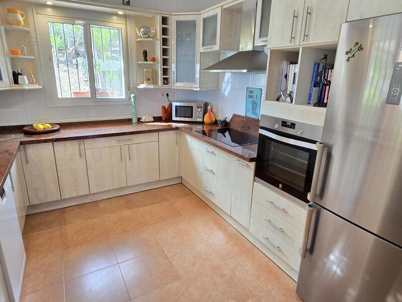 3 Cuarto Villa en venta