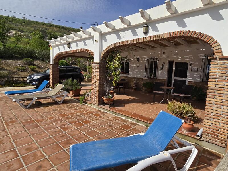 3 Cuarto Villa en venta