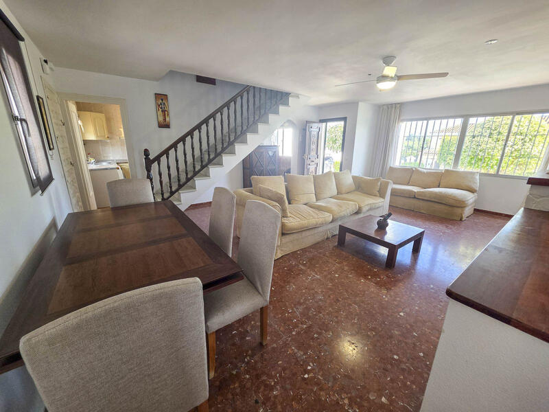 3 chambre Villa à vendre