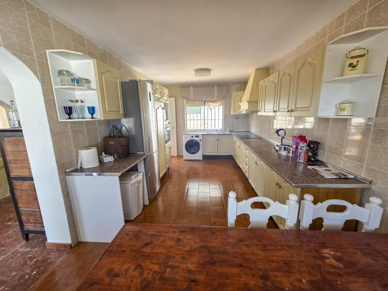 3 chambre Villa à vendre