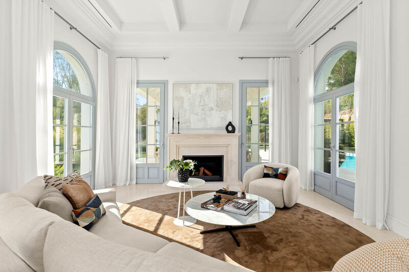 4 bedroom Villa for sale