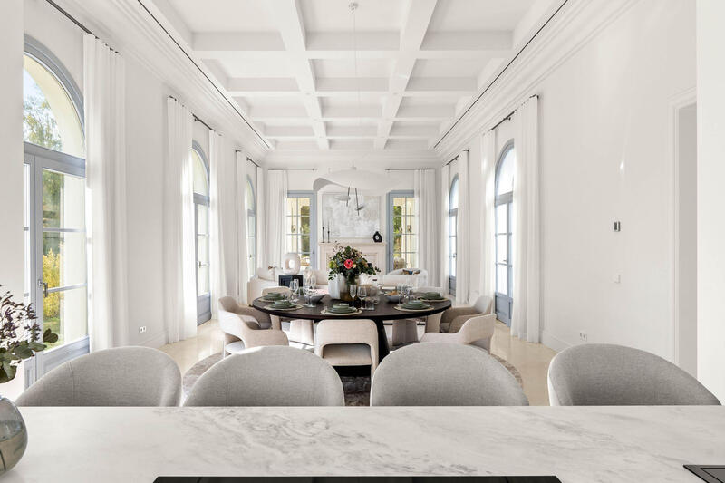 4 bedroom Villa for sale