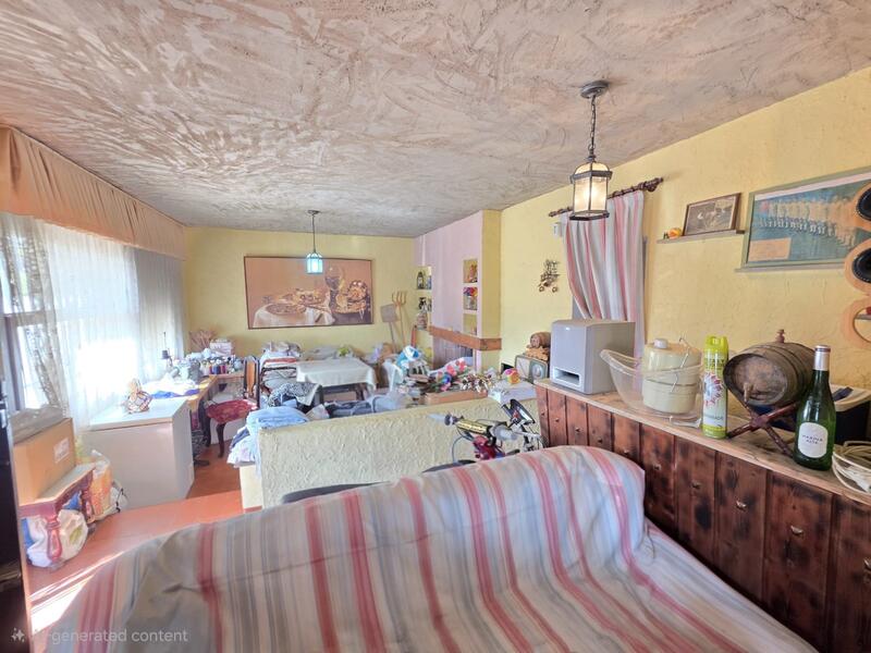 6 bedroom Villa for sale