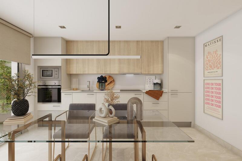 2 bedroom Apartment for sale