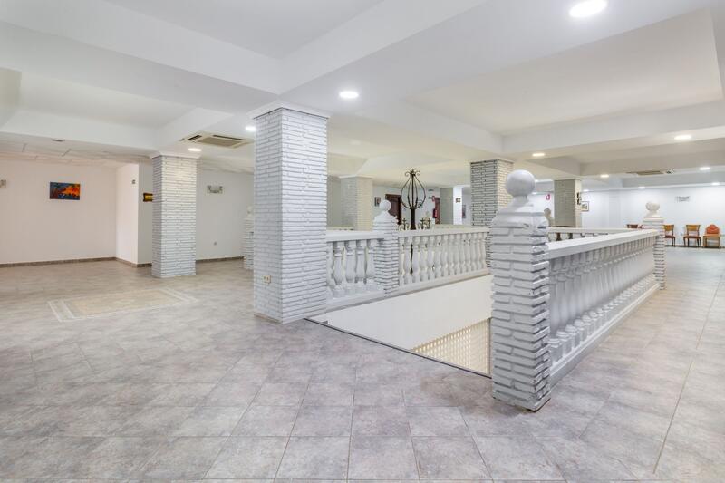 84 bedroom Commercial Property for sale