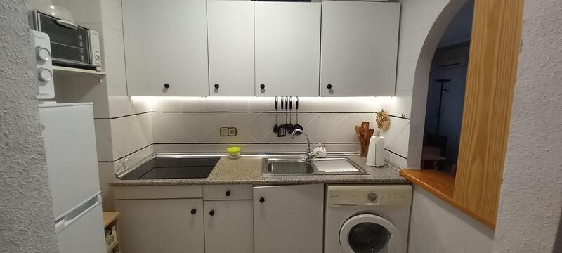 2 Schlafzimmer Appartement zu verkaufen