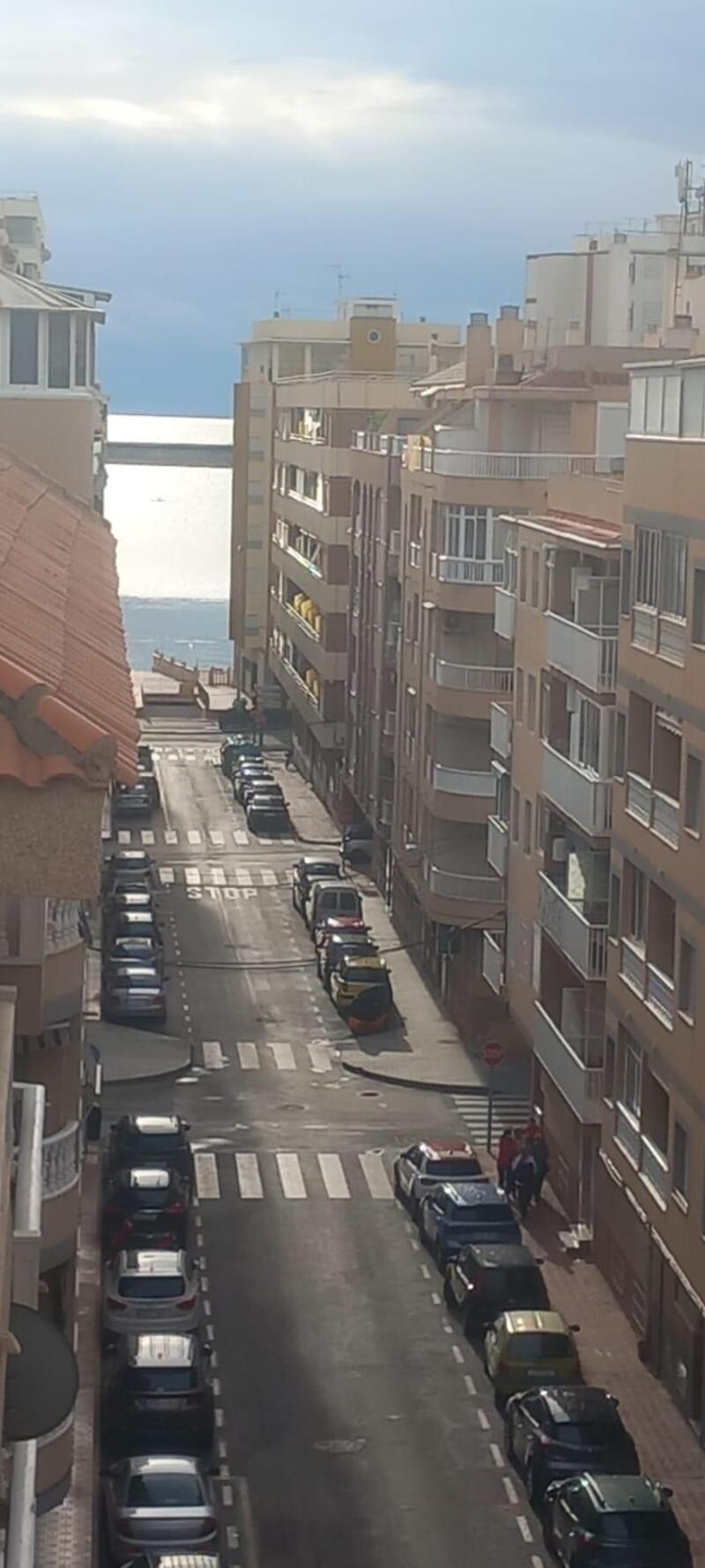 2 Schlafzimmer Appartement zu verkaufen