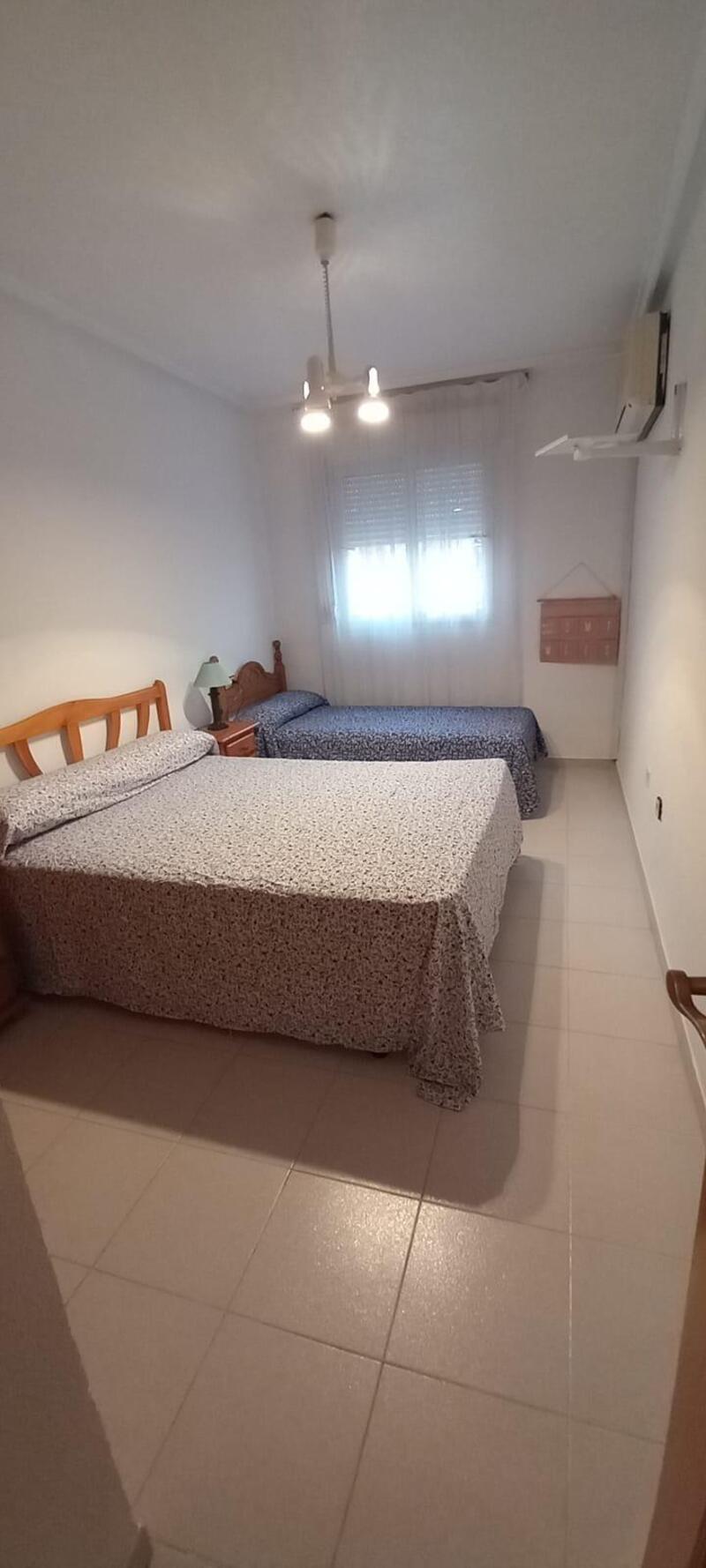 2 Schlafzimmer Appartement zu verkaufen