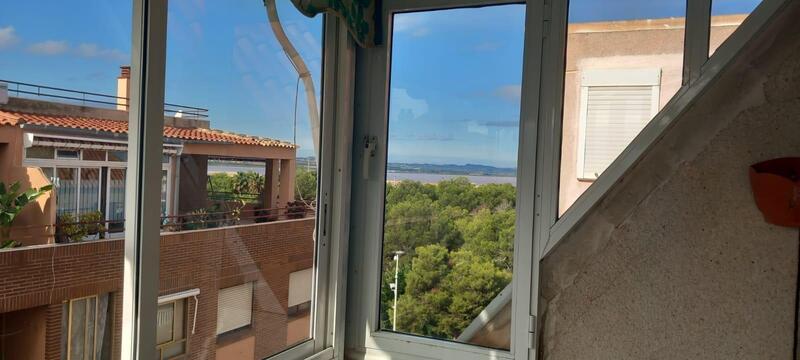 2 Schlafzimmer Appartement zu verkaufen