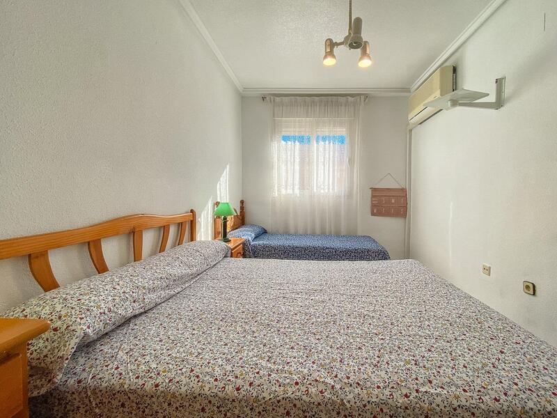 2 Schlafzimmer Appartement zu verkaufen