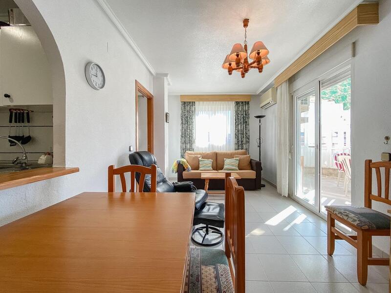 2 Schlafzimmer Appartement zu verkaufen