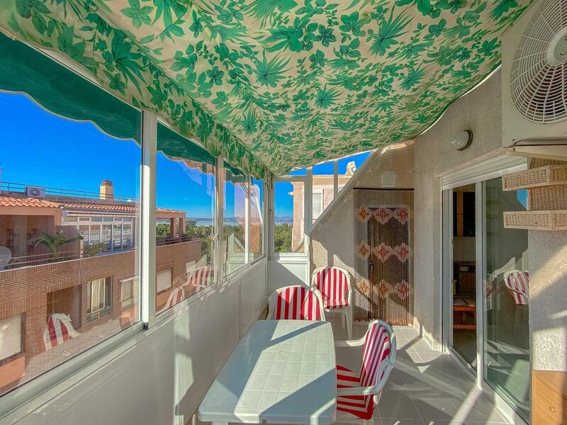 2 Schlafzimmer Appartement zu verkaufen