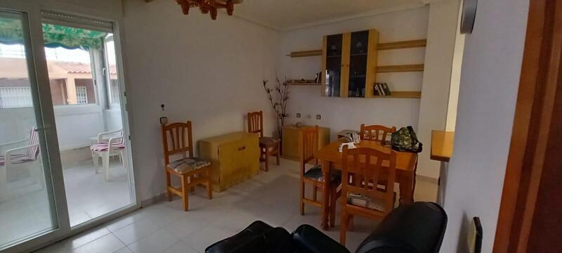 2 Schlafzimmer Appartement zu verkaufen