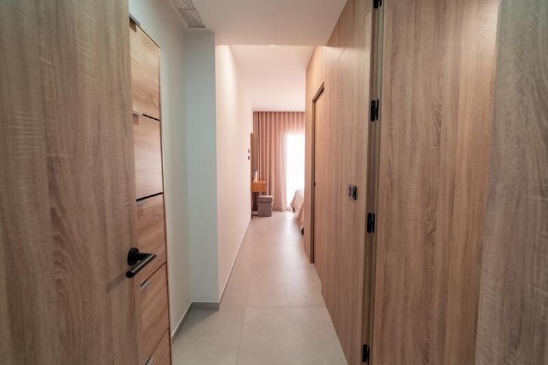 3 Schlafzimmer Villa zu verkaufen