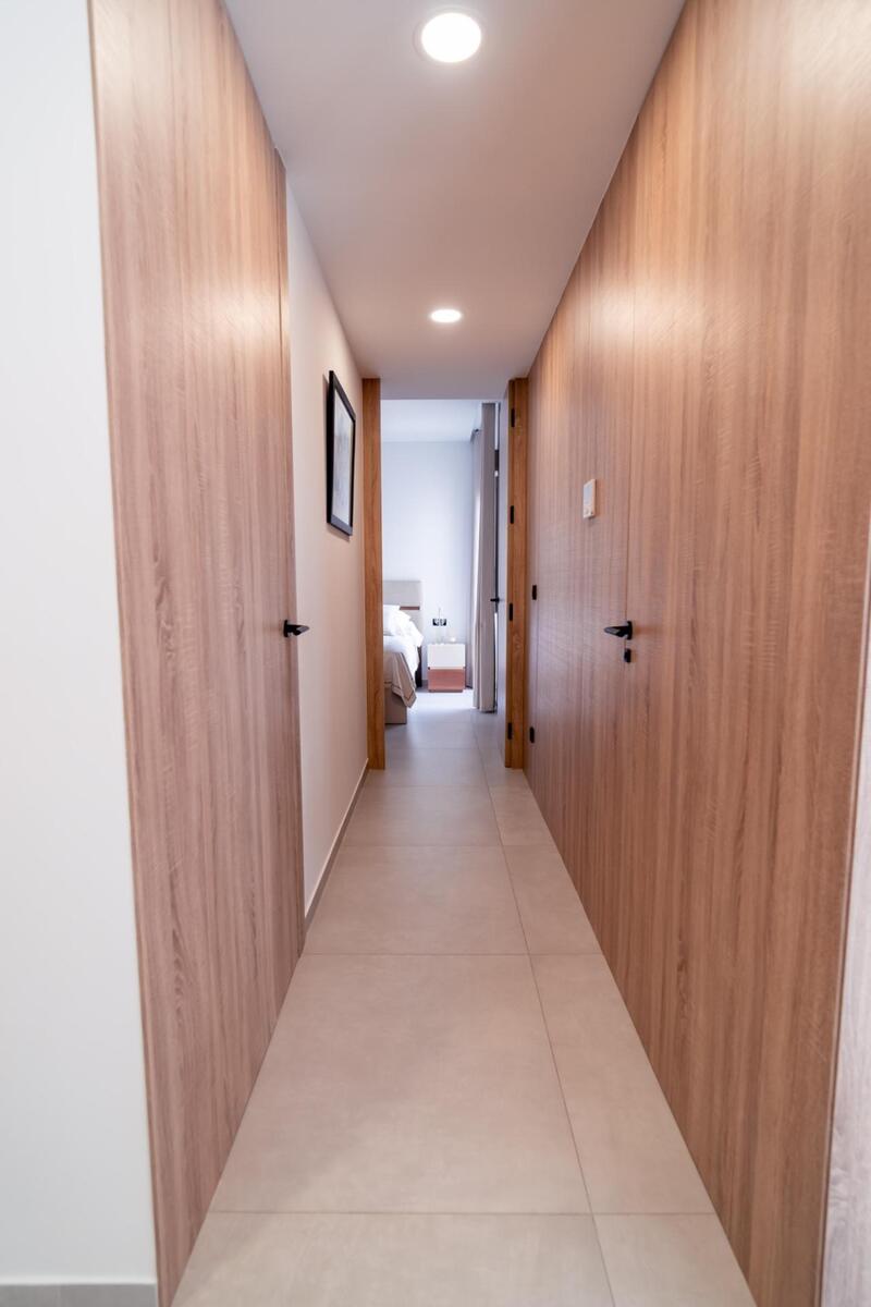 3 Schlafzimmer Villa zu verkaufen