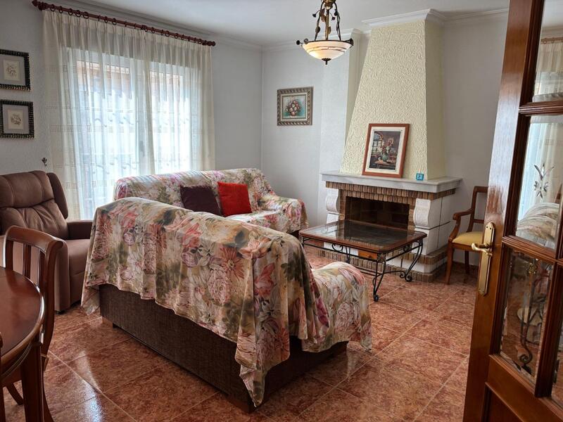 5 soverom Rekkehus til salgs