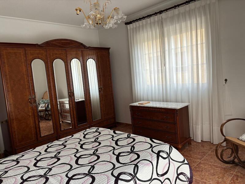 5 soverom Rekkehus til salgs