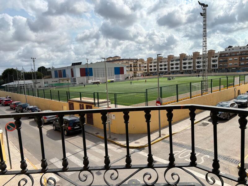 5 soverom Rekkehus til salgs