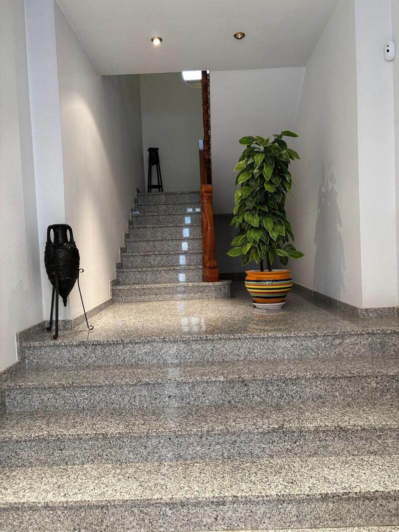 5 soverom Rekkehus til salgs