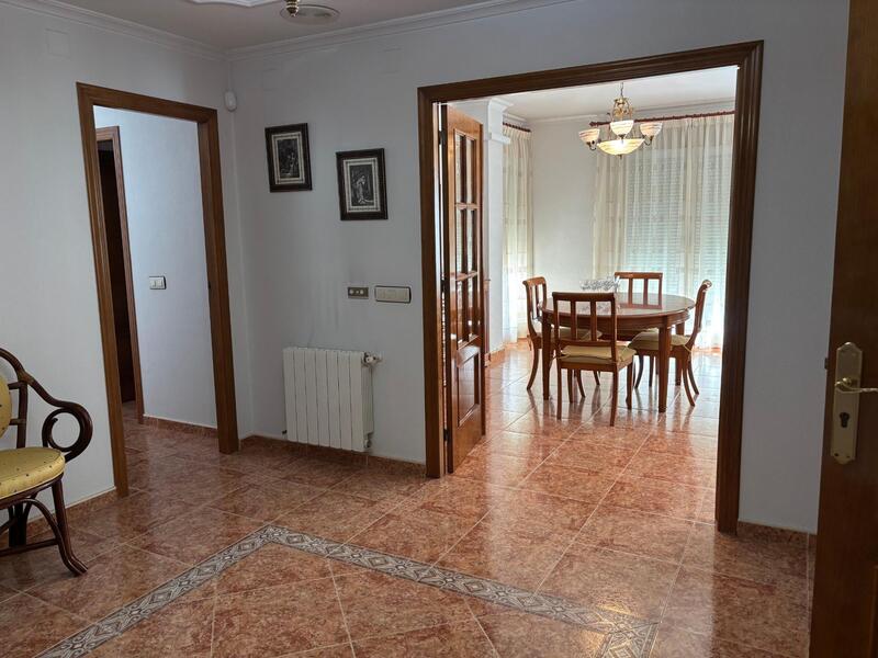 5 soverom Rekkehus til salgs