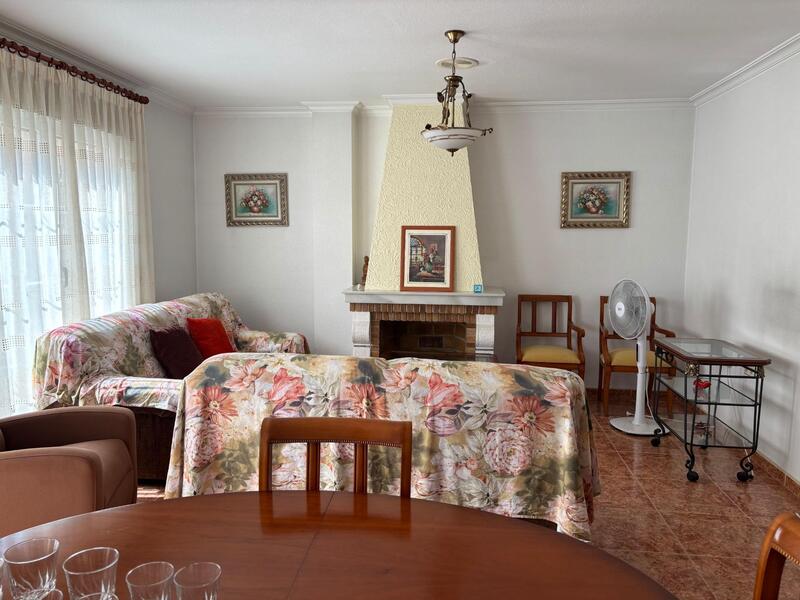 5 soverom Rekkehus til salgs