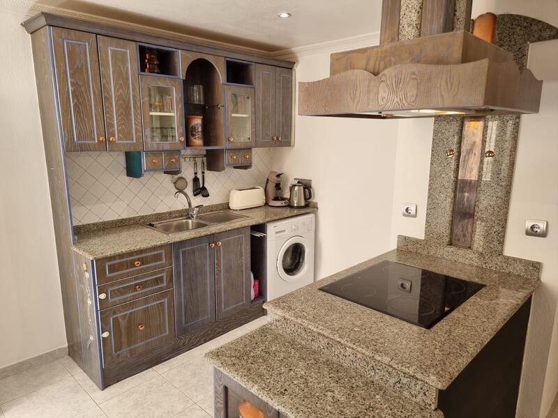 2 slaapkamer Appartement Te koop