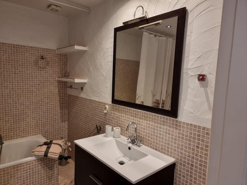 2 slaapkamer Appartement Te koop