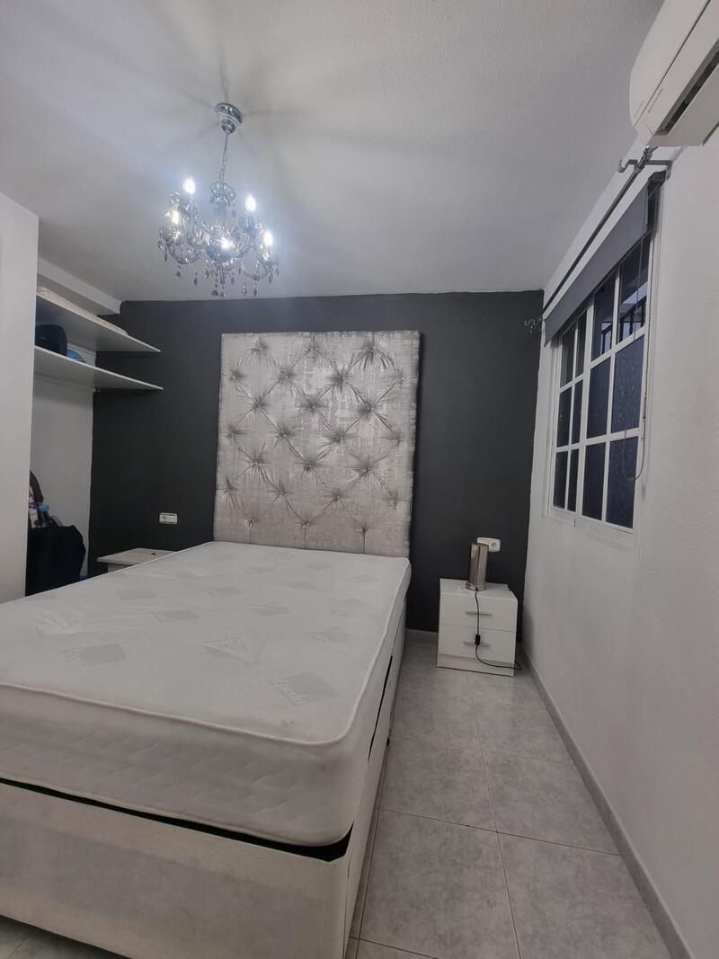 2 slaapkamer Appartement Te koop