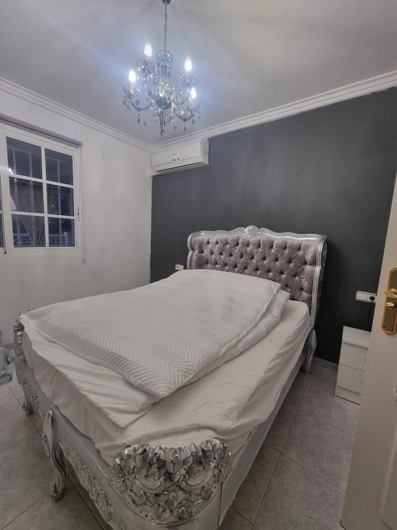 2 slaapkamer Appartement Te koop