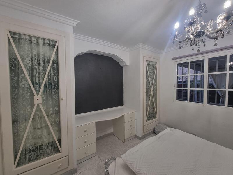 2 slaapkamer Appartement Te koop